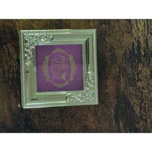 Pretty Vulgar Make Them Blush 111 Prim Vixen Radiant Powder Blush‎